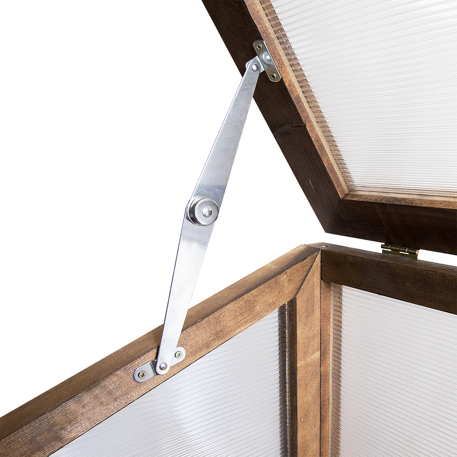 mini szklarnia na balkon