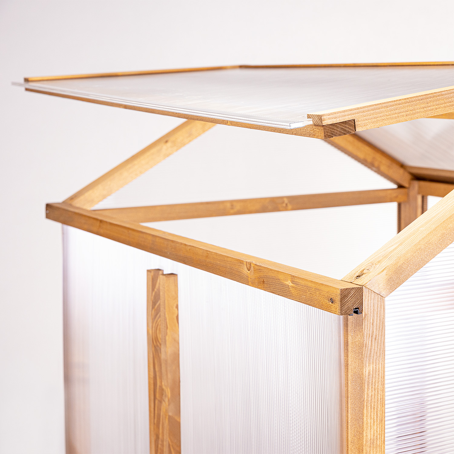 Mini szklarnia Lavish