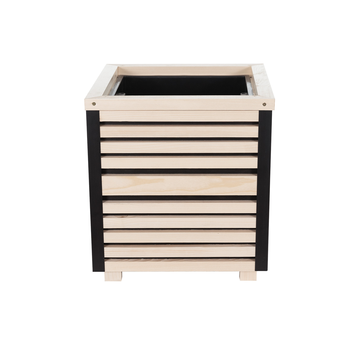 Donica excellent - jasny palisander