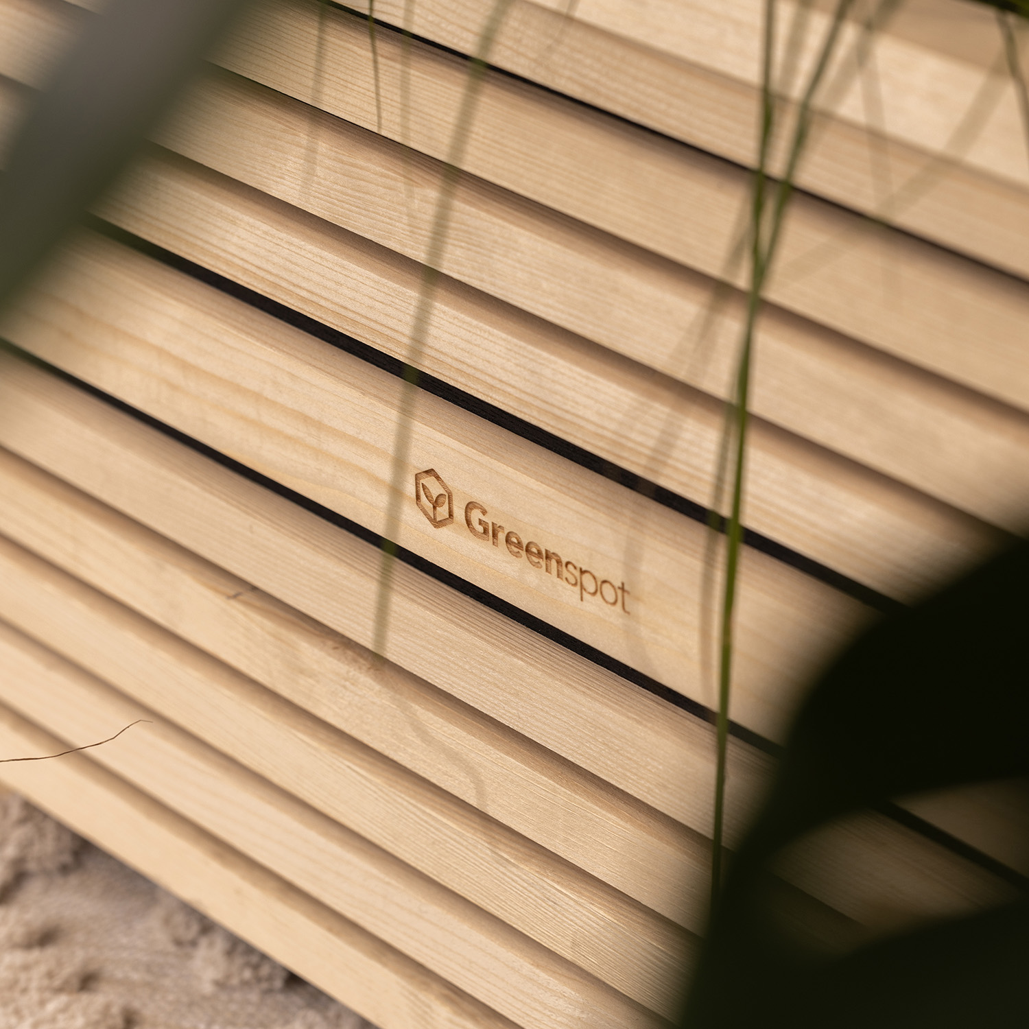 Donica excellent mała jasna