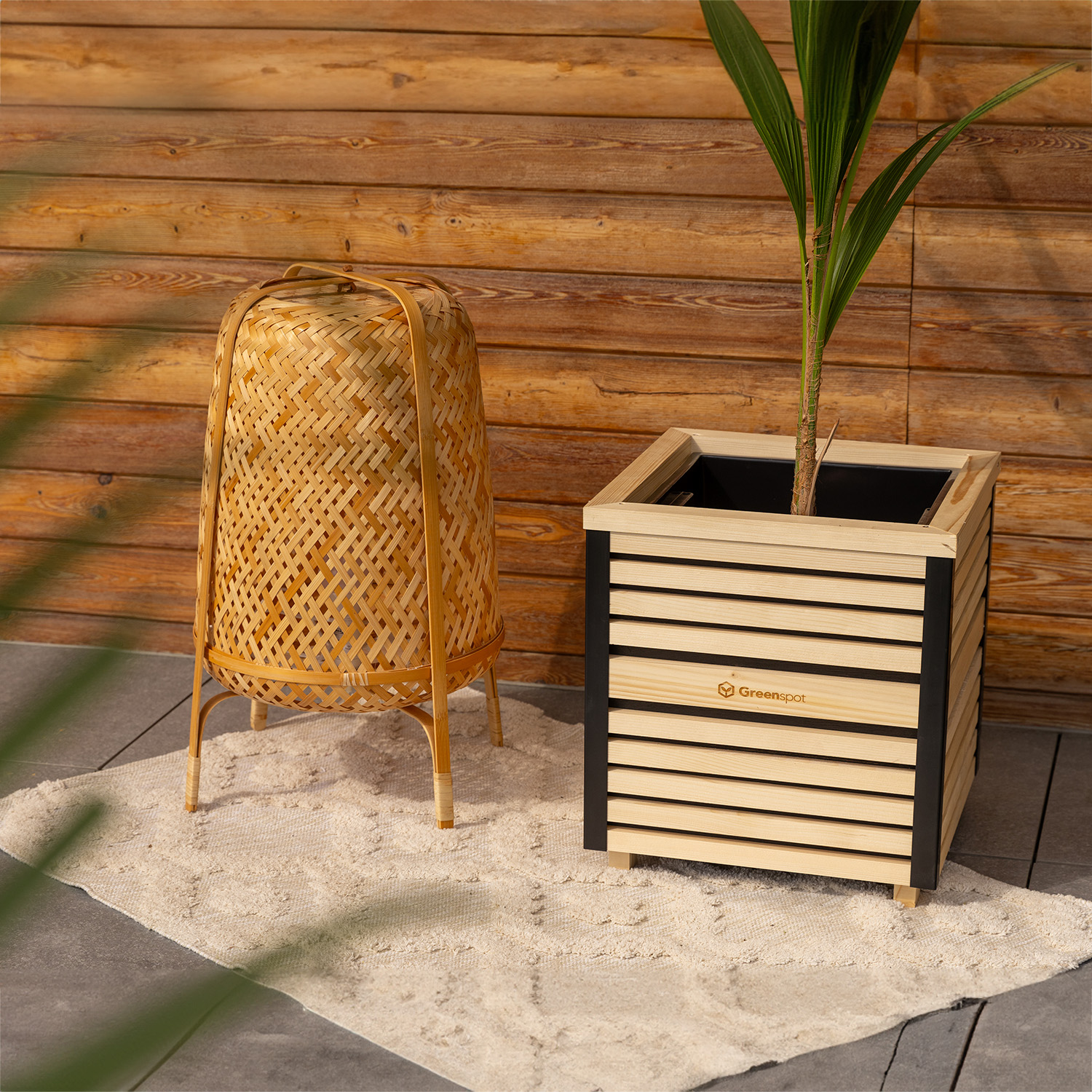 donica jasna greenspot