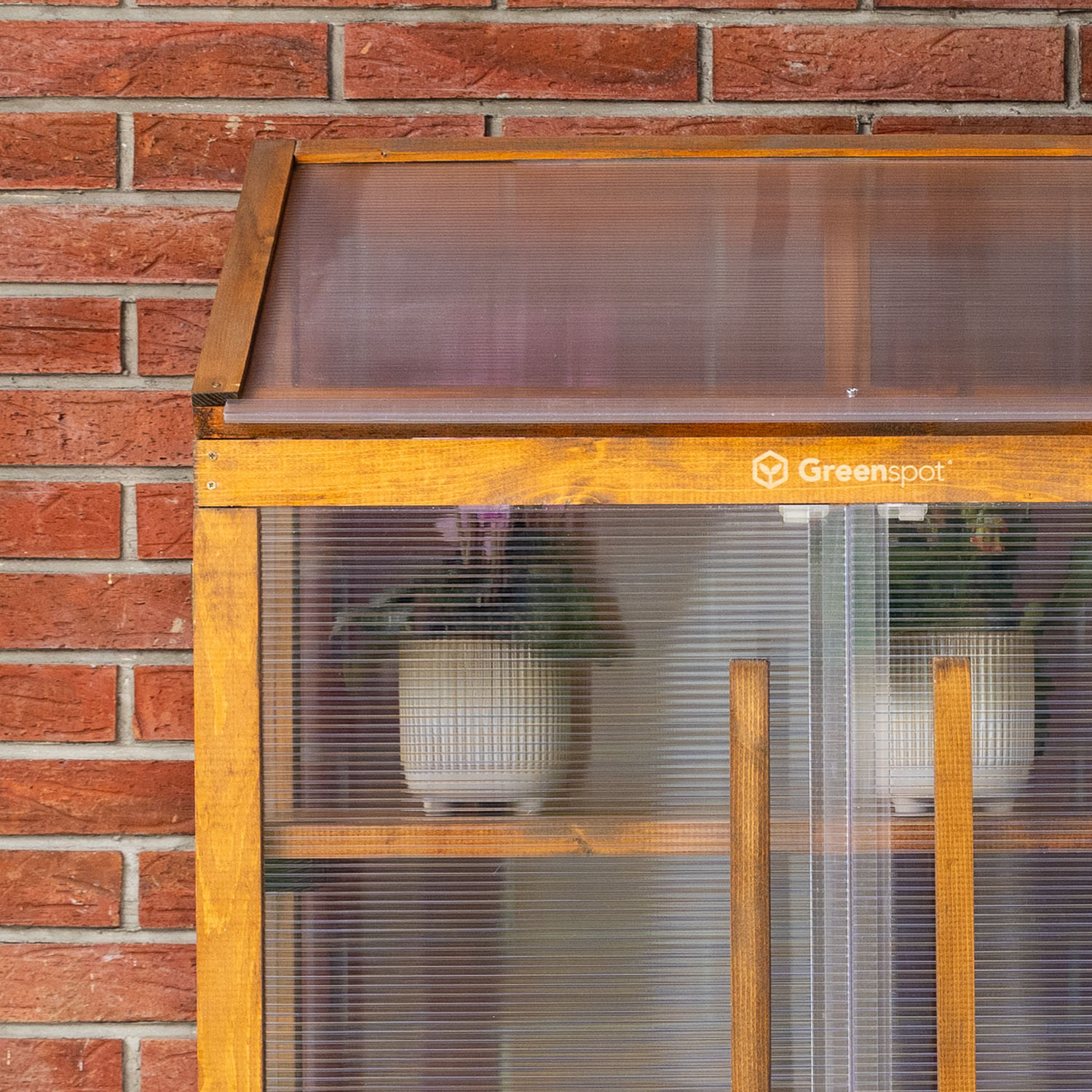 Mini szklarnia Origin