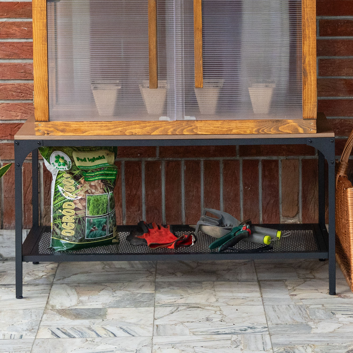 mini szklarnia origin